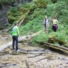 Gebietswanderung Rinnerberger Wasserfall